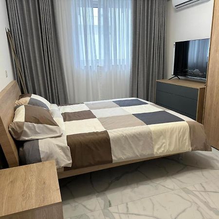 Skylark 2 Apartment With Terrace Is-Swieqi Экстерьер фото
