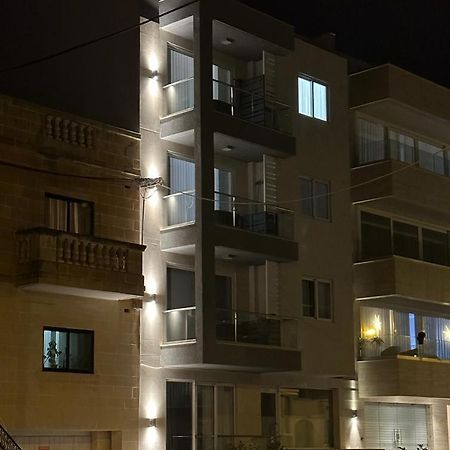 Skylark 2 Apartment With Terrace Is-Swieqi Экстерьер фото