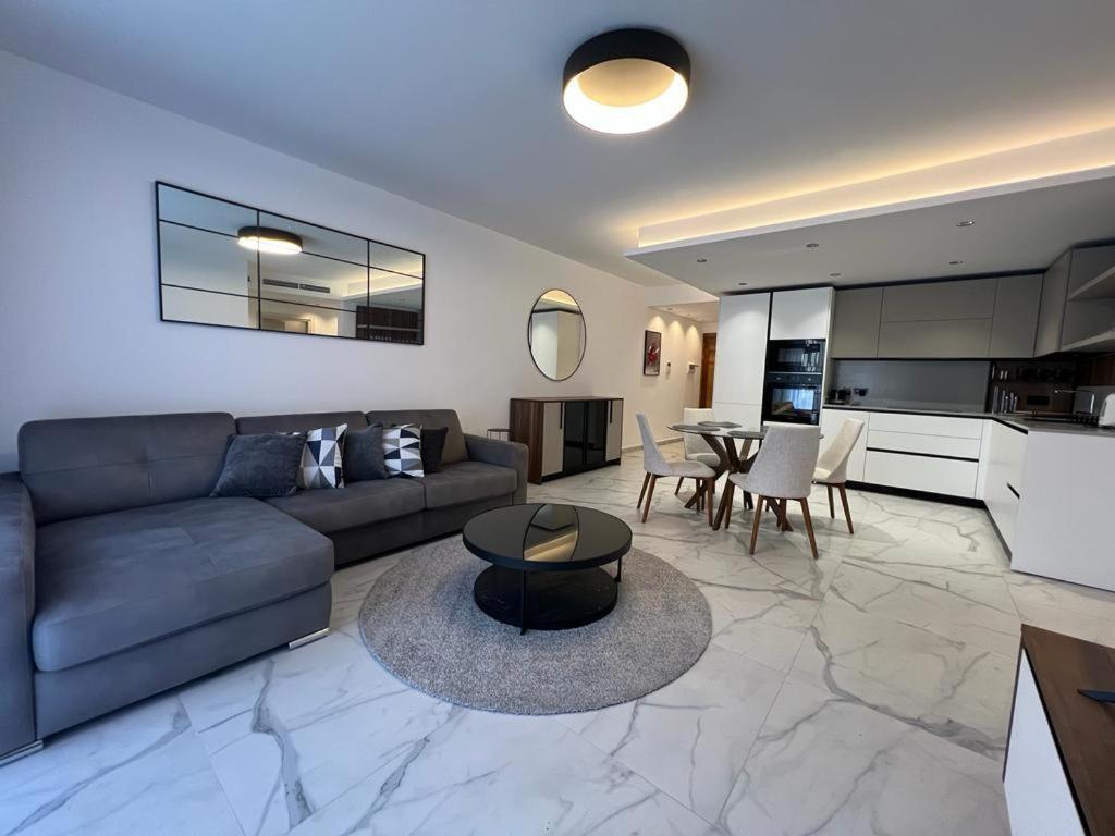 Skylark 2 Apartment With Terrace Is-Swieqi Экстерьер фото
