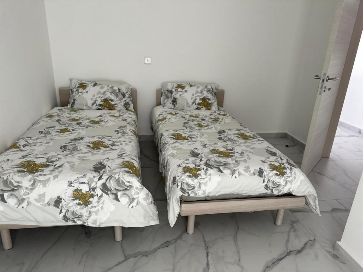 Skylark 2 Apartment With Terrace Is-Swieqi Экстерьер фото