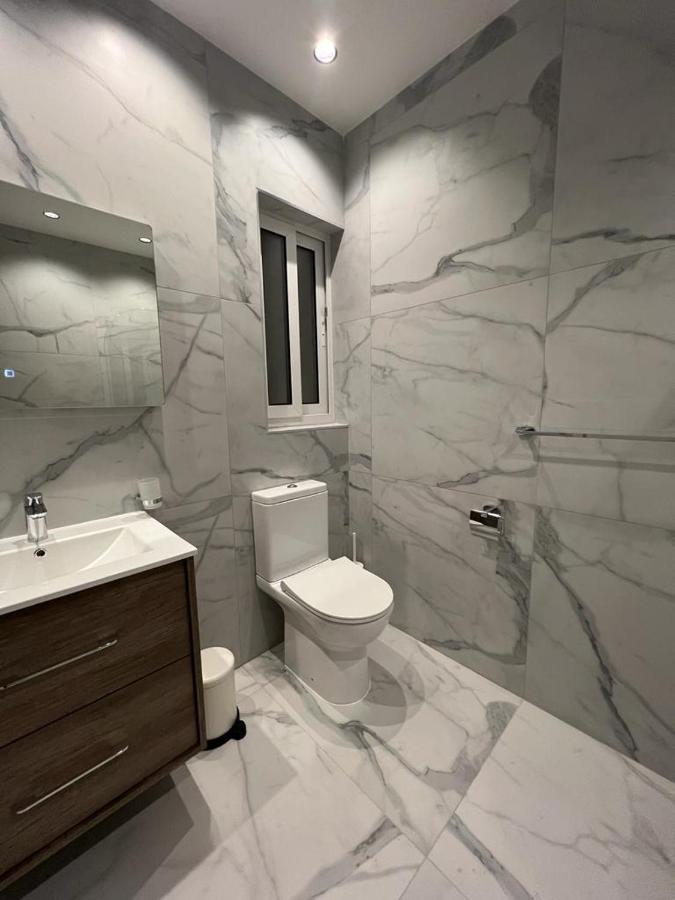 Skylark 2 Apartment With Terrace Is-Swieqi Экстерьер фото