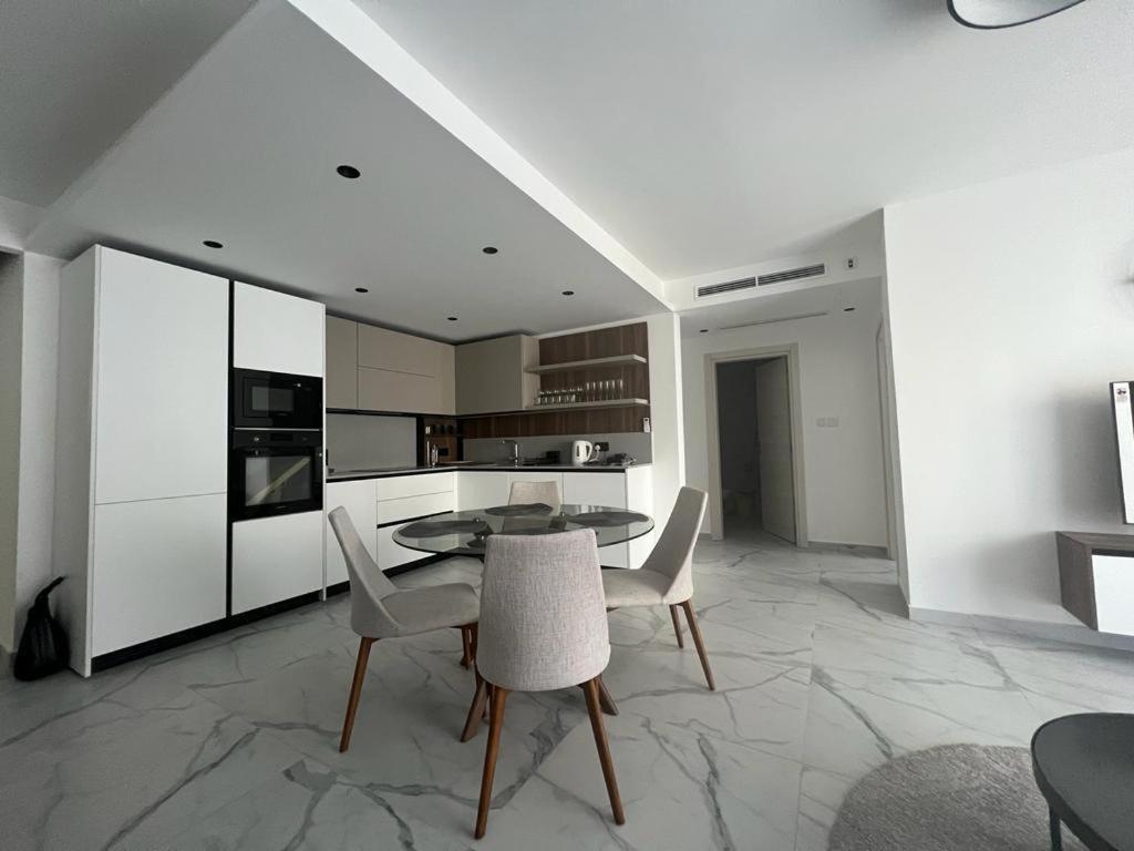 Skylark 2 Apartment With Terrace Is-Swieqi Экстерьер фото