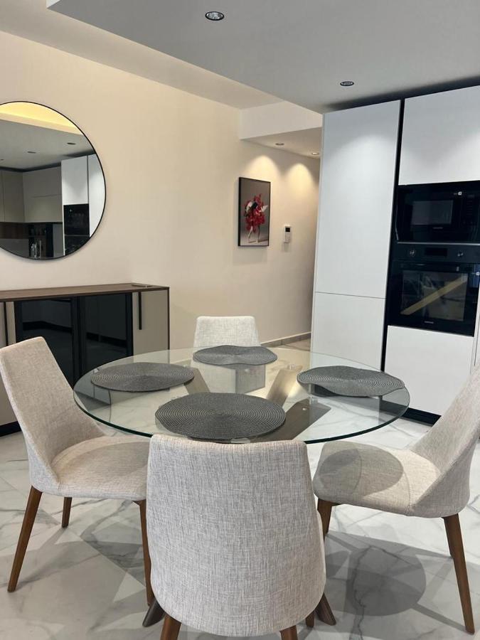 Skylark 2 Apartment With Terrace Is-Swieqi Экстерьер фото
