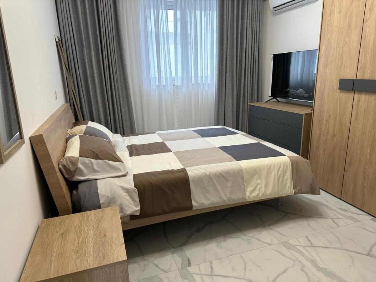 Skylark 2 Apartment With Terrace Is-Swieqi Экстерьер фото