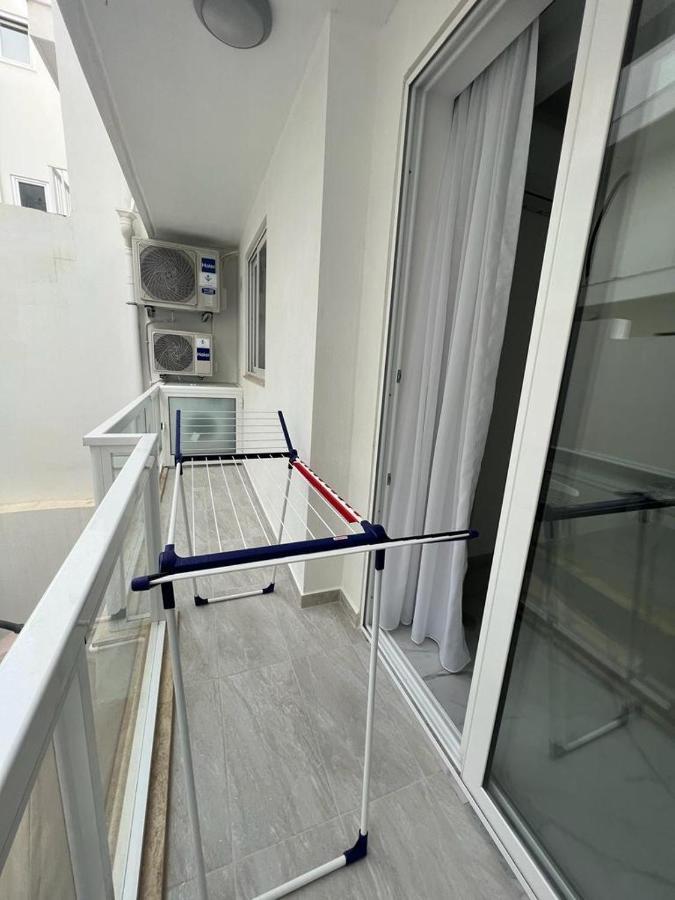 Skylark 2 Apartment With Terrace Is-Swieqi Экстерьер фото