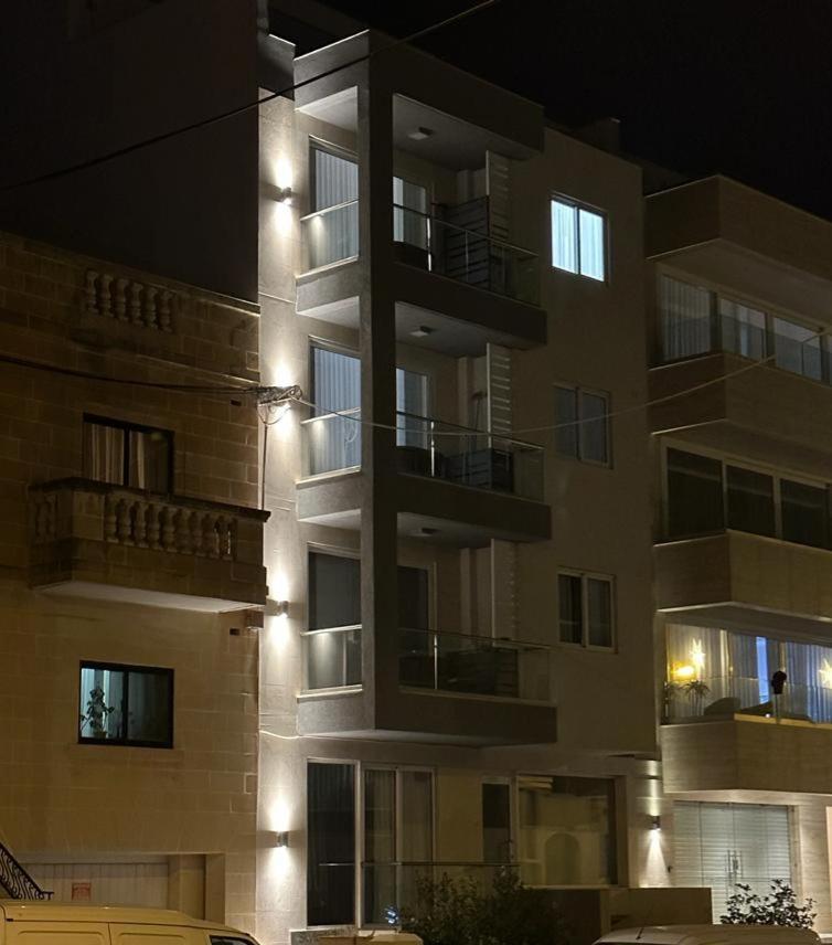 Skylark 2 Apartment With Terrace Is-Swieqi Экстерьер фото